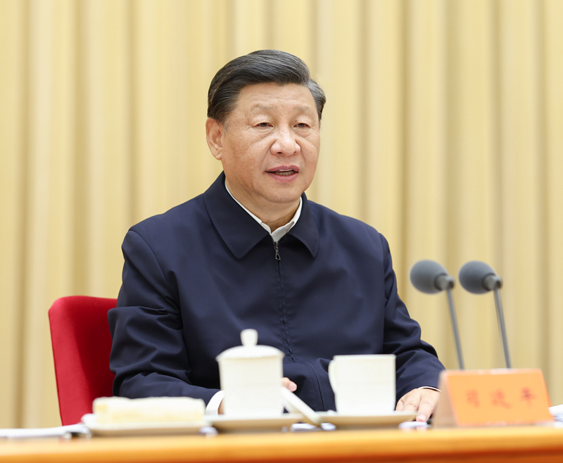 7月26日至27日，省部级主要领导干部“学习习近平总书记重要讲话精神，迎接党的二十大”专题研讨班在京举行。习近平总书记在开班式上发表重要讲话。